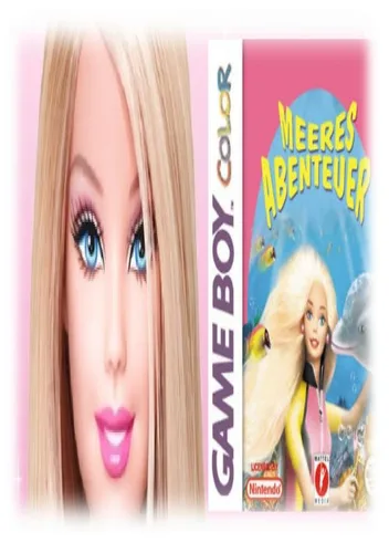 Barbie - Meeresabenteuer