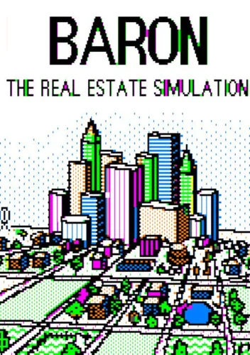Baron - The Real Estate Simulation