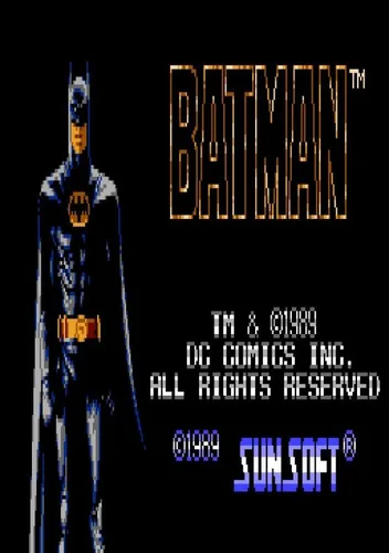 Batman
