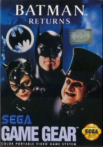 Batman Returns