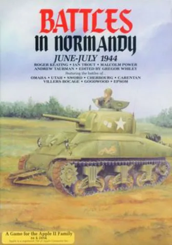 Battle For Normandy