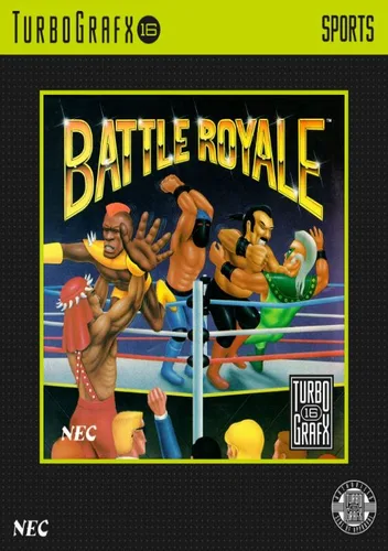 Battle Royale