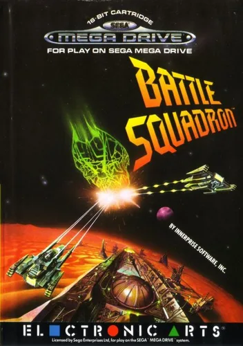 Battle Squadron