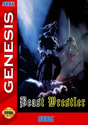 Beast Wrestler