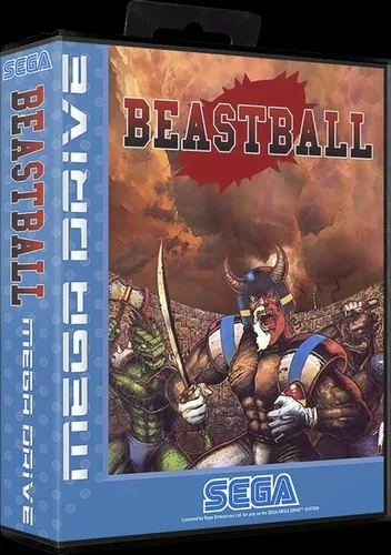 Beastball (World) (Proto)