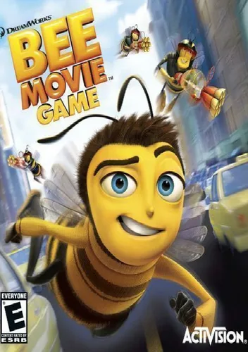 Bee Movie Game (E)(XenoPhobia)