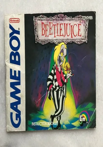 Beetlejuice