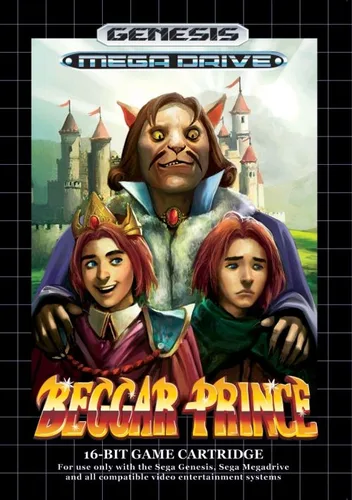 Beggar Prince (World) (Unl)