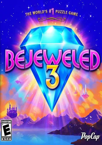 Bejeweled 3
