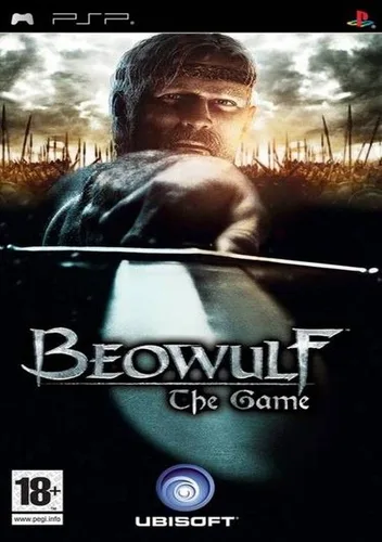 Beowulf - The Game (Europe)