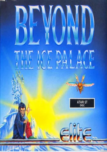 Beyond The Ice Palace (Europe)