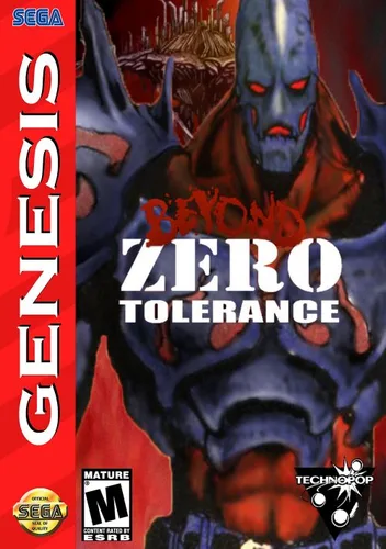 Beyond Zero Tolerance (Proto)