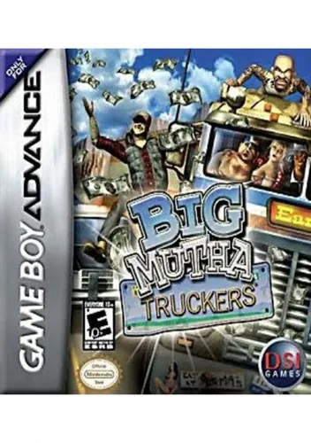 Big Mutha Truckers