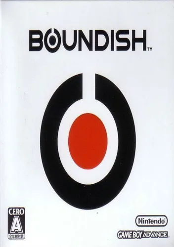 Bit Generations - Boundish
