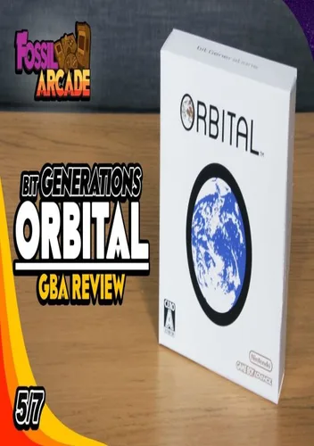 Bit Generations Orbital