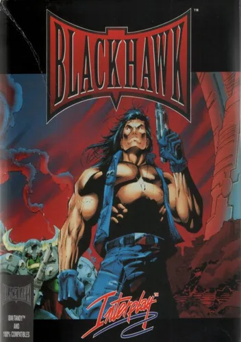 Black Hawk