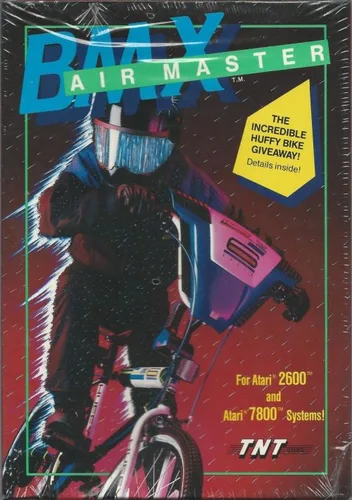 BMX Air Master (1989) (TNT Games)