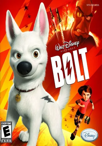 Bolt (EU)