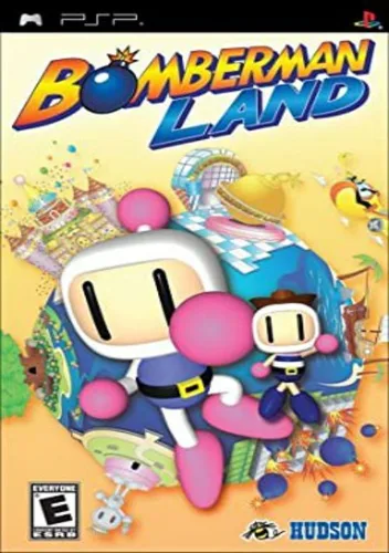 Bomberman Land (Europe) (v1.02)
