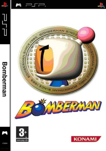 Bomberman (Europe) (v1.02)