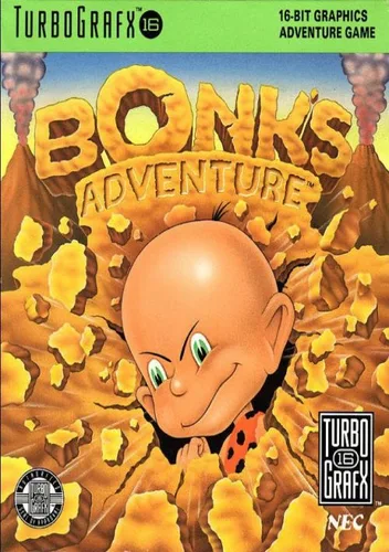 Bonk's Adventure [b1][o1]