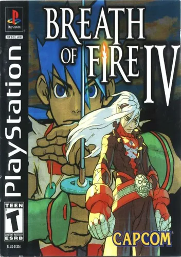 Breath of Fire IV [U] [SLUS-01324]