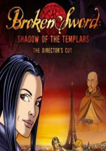 Broken Sword - The Shadow of the Templars [SLUS-00484]
