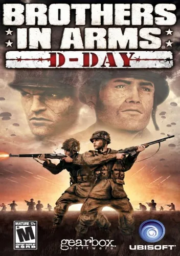 Brothers in Arms - D-Day