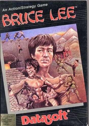 Bruce Lee (E)