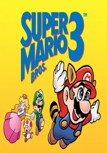 BS Dr. Mario (J)