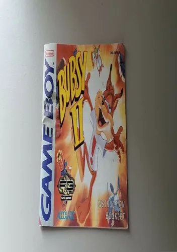 Bubsy 2