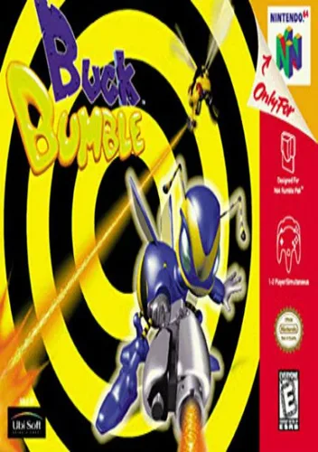 Buck Bumble (E)