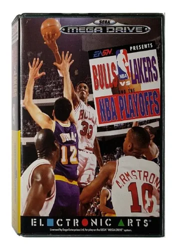 Bulls Vs Lakers
