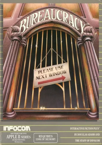 Bureaucracy