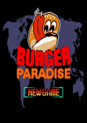 Burger Paradise