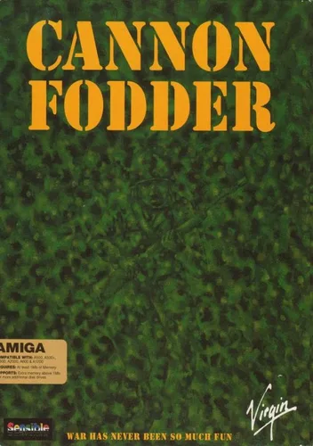 Cannon Fodder_Disk1
