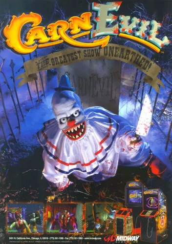 CarnEvil (v1.0.3)