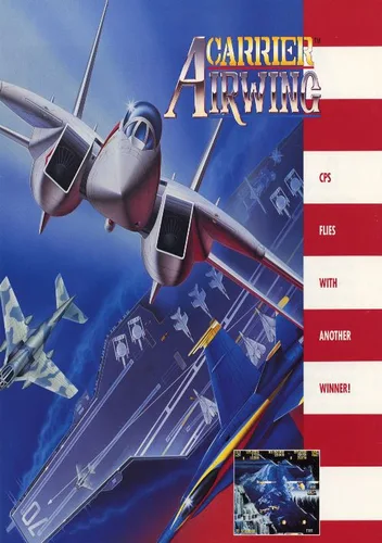 Carrier Air Wing (Clone)
