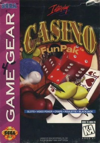 Casino Funpak