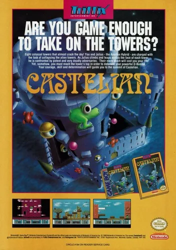 Castelian