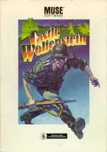 Castle Wolfenstein