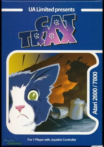 Cat Trax (1983) (UA)
