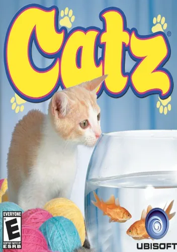 Catz (U)(XenoPhobia)