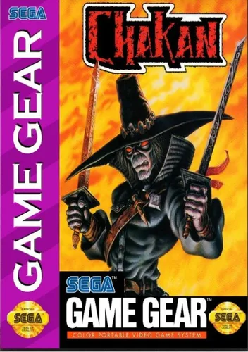 Chakan