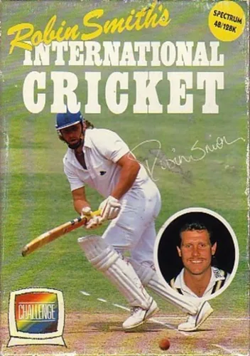 Championship Cricket (Europe)