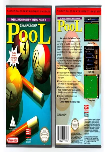 Championship Pool