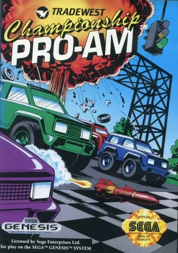 Championship Pro-Am