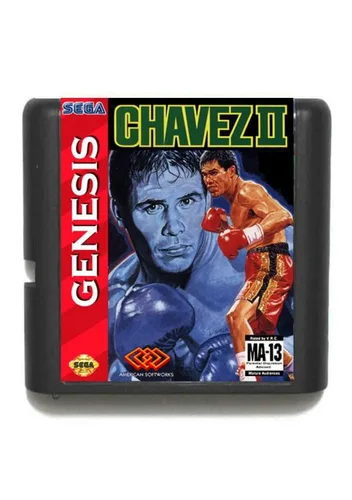Chavez 2