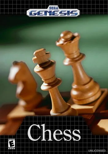 Chess (Unl)