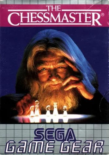 Chessmaster, The